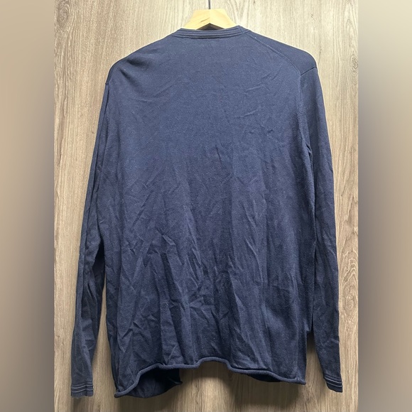 Lacoste cotton cardigan - Picture 4 of 4